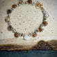 Ruelia Bracelet - Amazonite