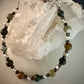 Feywyn Bracelet - Fancy Jasper and Pearl