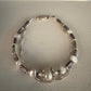 Pearline Bracelet - Pearl, Abalone, Jade
