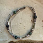 Cascadia Bracelet - Jade, Abalone