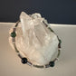 Cascadia Bracelet - Jade, Abalone