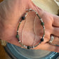 Cascadia Bracelet - Jade, Abalone