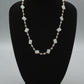 Ammis Necklace - Carved Rose Quartz, Cherry and Strawberry Quartz