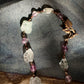 Thutia Necklace - Fluorite