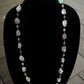 Thutia Necklace - Fluorite