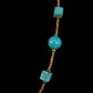 Rothys Necklace - Howlite