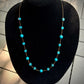 Rothys Necklace - Howlite