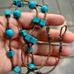 Rothys Necklace - Howlite