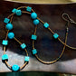Rothys Necklace - Howlite