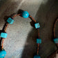 Rothys Necklace - Howlite
