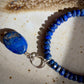 Oneas Necklace - Grade AAA Lapis Lazuli