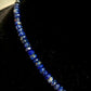 Oneas Necklace - Grade AAA Lapis Lazuli