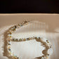 Rillwen Necklace - Moonstone, Amazonite, Misty Quartz