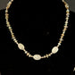 Rillwen Necklace - Moonstone, Amazonite, Misty Quartz