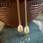 Perla Earrings - Freshwater Pearl