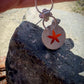 Karma Carnelian - Carnelian and Sterling Silver