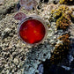 Karma Carnelian - Carnelian and Sterling Silver