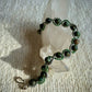 Zena Bracelet - Ziosite Beaded